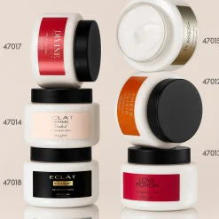 Creme de Corpo Perfumado Eclat Femme Weekend 250 ml.