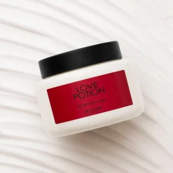 Creme de Corpo Perfumado Love Potion 250 ml.
