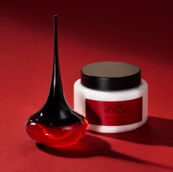 Creme de Corpo Perfumado Love Potion 250 ml.