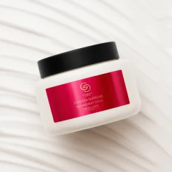 Creme de Corpo Perfumado Essenza Supreme Giordani Gold