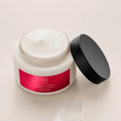 Creme de Corpo Perfumado Essenza Supreme Giordani Gold