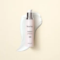 Creme de dia com PPS 30 Pro Resilience Skinrelief NovAge 50 ml.