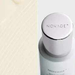 Creme de Dia Ligeiro Multi-Active Anti-Ageing com FPS 30 Novage+ 50 ml.