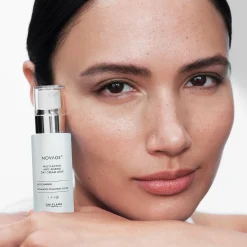 Creme de Dia Ligeiro Multi-Active Anti-Ageing Novage+ 50 ml.