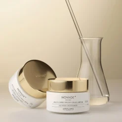 Creme de Dia Multicorretor FPS 30 Restore Novage+ 50 ml.
