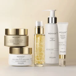 Creme de Dia Multicorretor FPS 30 Restore Novage+ 50 ml.