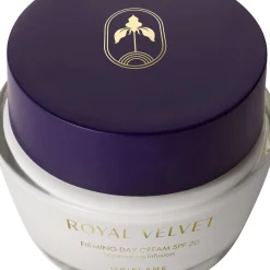 Creme de Dia Refirmante com FPS 20 Royal Velvet 50 ml.
