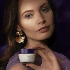 Creme de Dia Refirmante com FPS 20 Royal Velvet 50 ml.