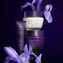 Creme de Dia Refirmante com FPS 20 Royal Velvet 50 ml.