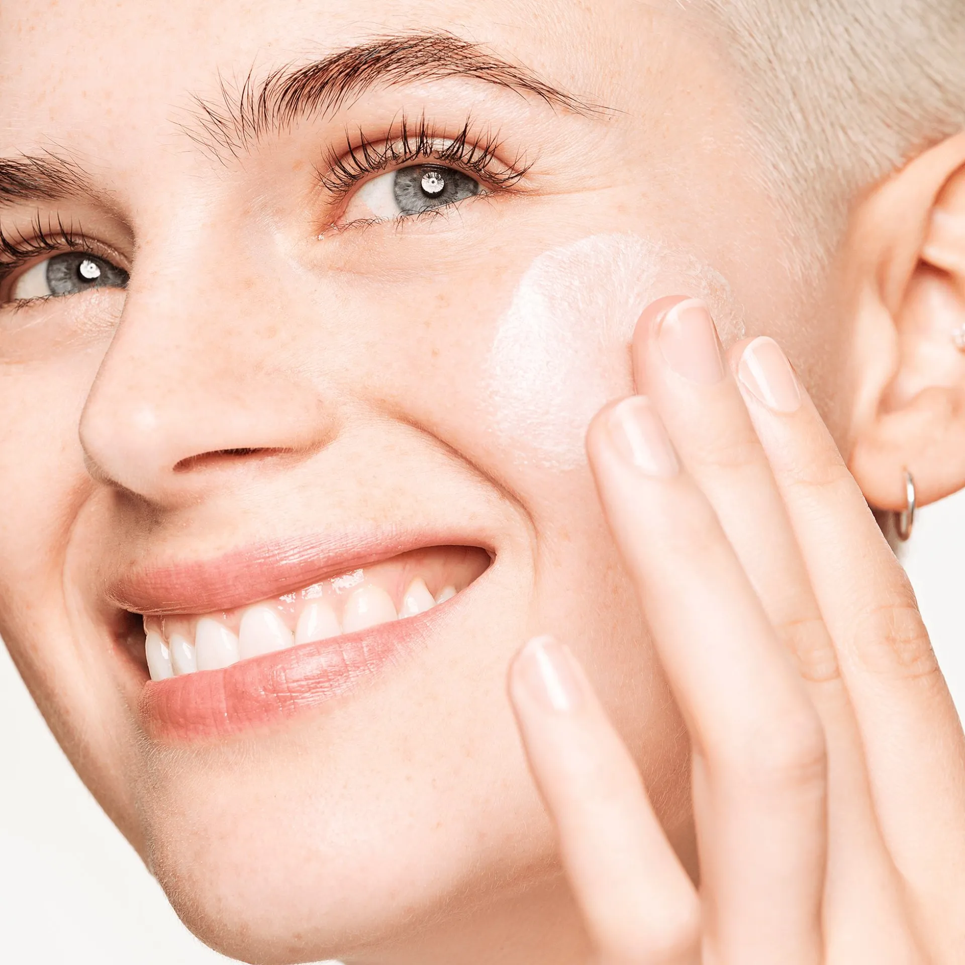 Creme de Dia Super Recover Whipped Waunt 50 ml.