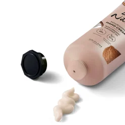Creme de Mãos Nutritivo com Óleo de Coco Biológico Love Nature 75 ml.