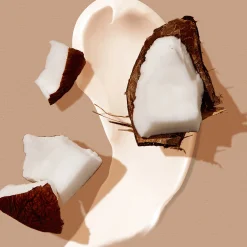 Creme de Mãos Nutritivo com Óleo de Coco Biológico Love Nature 75 ml.
