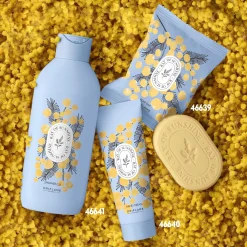 Creme de Mãos Ray of Sunshine 75 ml.