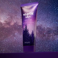 Creme de Mãos Starlit Sky 75 ml.