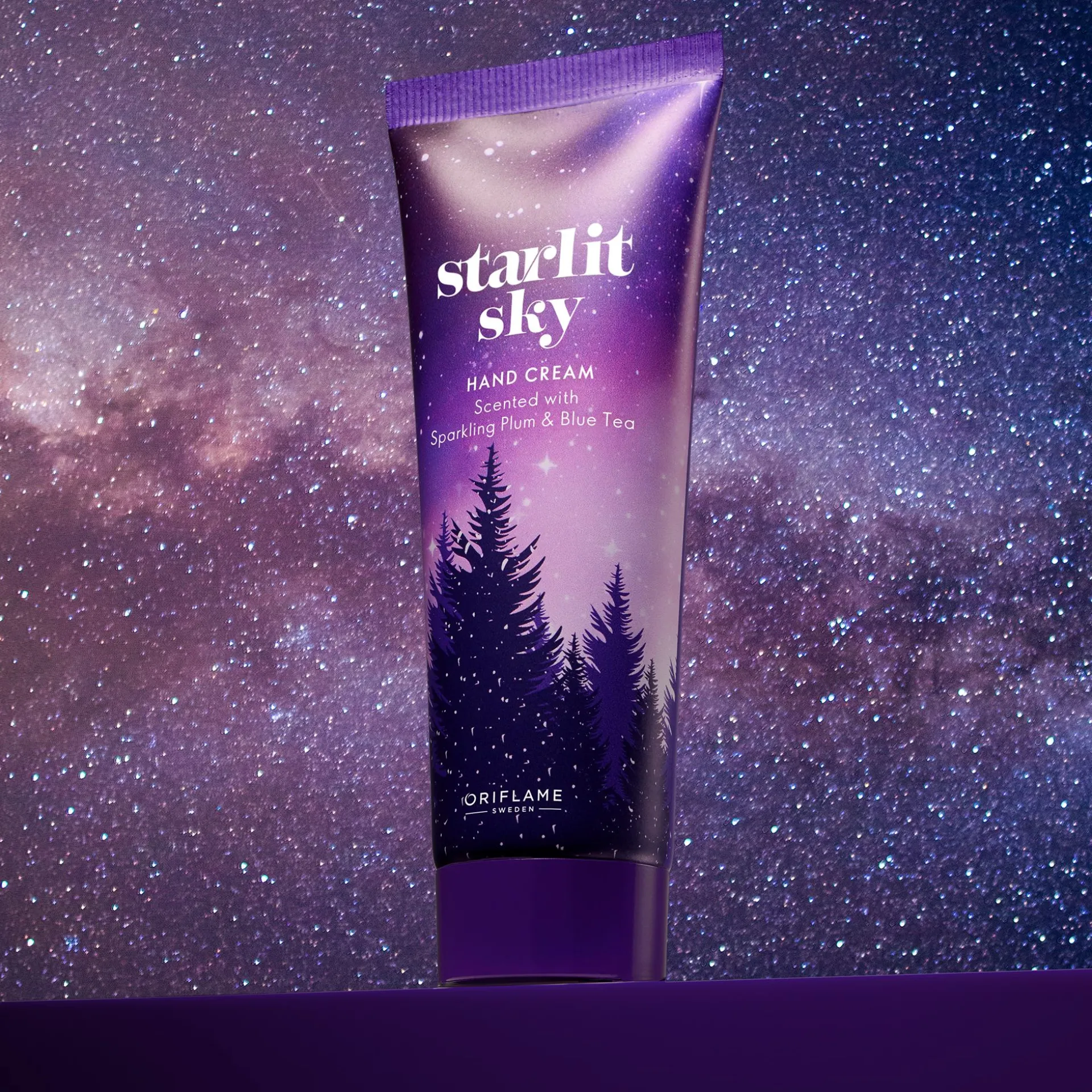Creme de Mãos Starlit Sky 75 ml.