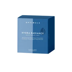 Creme de Noite Ligeiro Hydra Radiance Optimals 50 ml.