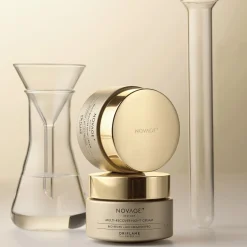 Creme de Noite Multireparador Restore Novage+ 50 ml.