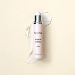 Creme de Noite Pro Resilient Skinrelief NovAge 50 ml.