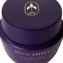 Creme de Noite Refirmante Royal Velvet 50 ml.