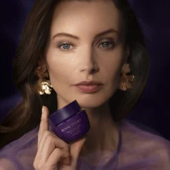 Creme de Noite Refirmante Royal Velvet 50 ml.
