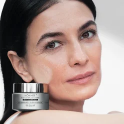 Creme de Noite Rico Multi-Active Anti-Ageing Novage+ 50 ml.