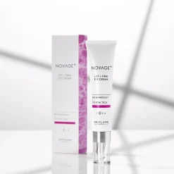 Creme de Olhos Lift + Firm Novage+ 15 ml.