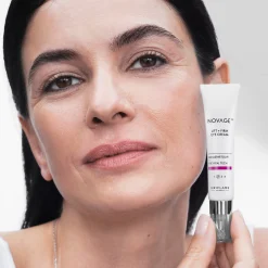 Creme de Olhos Lift + Firm Novage+ 15 ml.