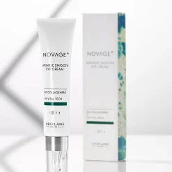 Creme de Olhos Wrinkle Smooth Novage+ 15 ml.