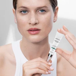 Creme de Olhos Wrinkle Smooth Novage+ 15 ml.