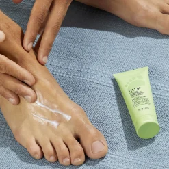 Creme de Pés Hidratante de Noite Feet Up Everyday