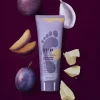 Creme de Pés Nutritivo Ameixa & Manteiga de Karité Feet Up 75 ml.