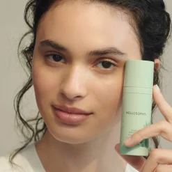 Creme de Rosto Plump & Balance Wellosophy 50 ml.