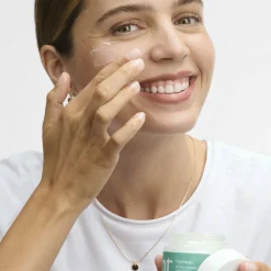 Creme Hydra Radiance Ligeiro Opt Optimals 50 ml.