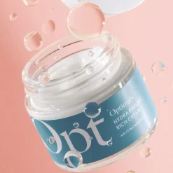 Creme Hydra Radiance Rico Opt Optimals 50 ml.