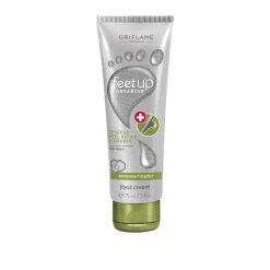 Creme para Calcanhares Gretados Repair & Smooth Feet Up Advanced 75 ml.