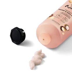Creme Protetor de Mãos e Unhas com Óleo de Macadâmia Biológico Love Nature 75 ml.