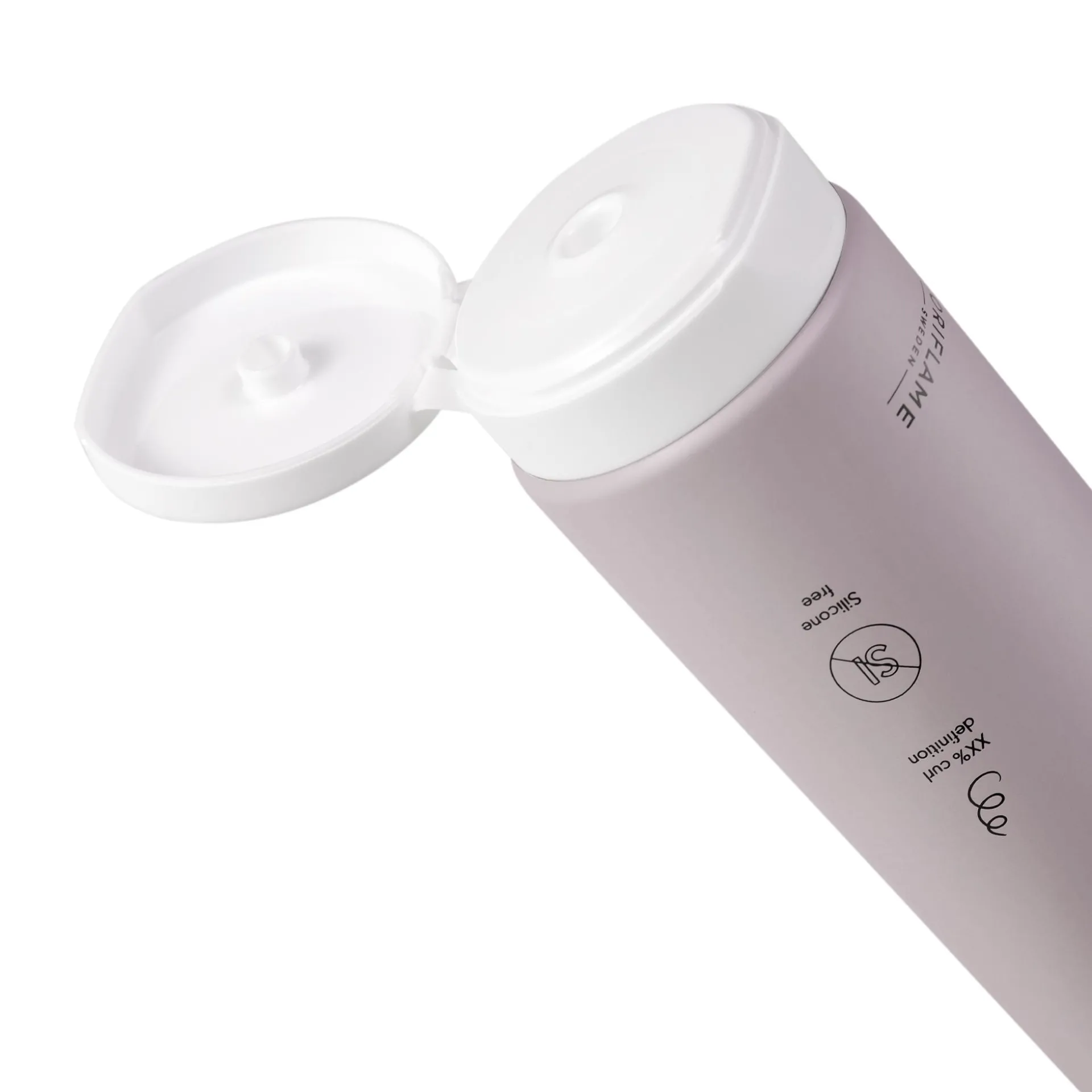 Creme Sem Enxaguar Caracóis Definidos DUOLOGI 150 ml.