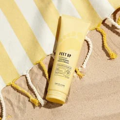 Creme Suavizante para Pés Feet Up Everyday