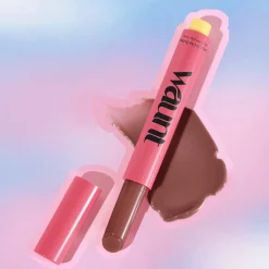 Cuidado de Lábios Hidratante Smooth Like Butter Waunt 471802 g.