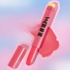 Cuidado de Lábios Hidratante Smooth Like Butter Waunt 471802 g.