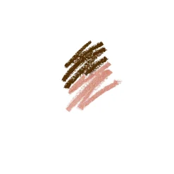 Delineador de Olhos Perfect Duo OnColour 413691.5 g.