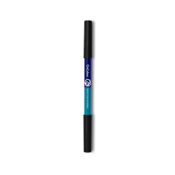 Delineador de Olhos Perfect Duo OnColour 413691.5 g.