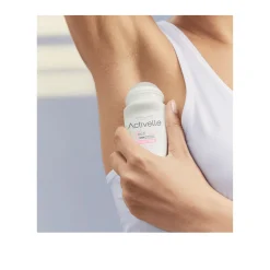 Deo Roll-on Antiranspirante Even Tone Activelle 50 ml.