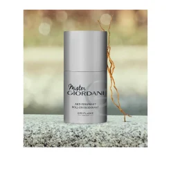 Deo Roll-On Antitranspirante Mister Giordani 50 ml.