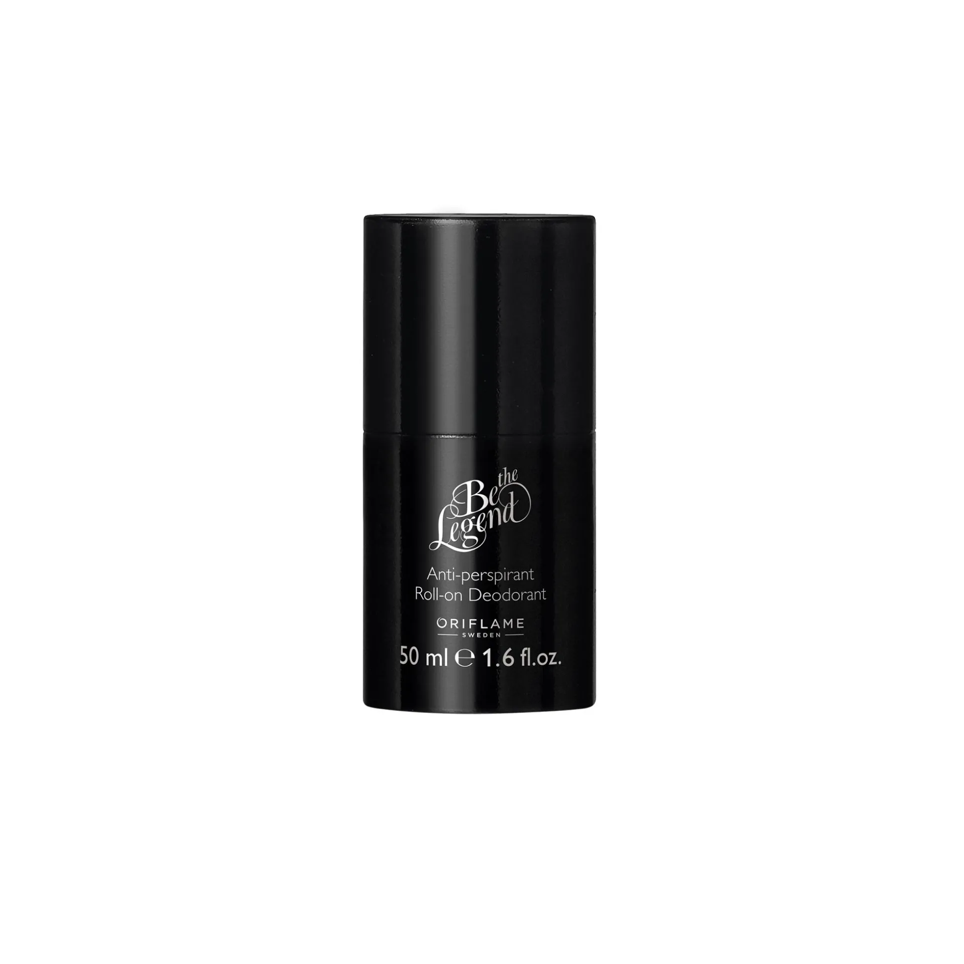 Deo Roll-On Antitranspirante Be The Legend 50 ml.