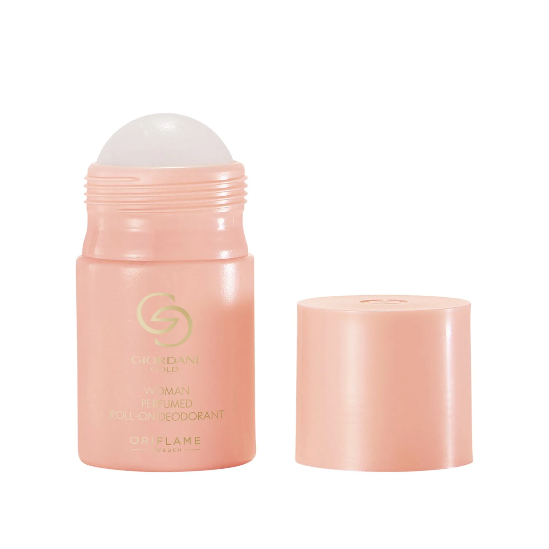 Deo Roll-on Perfumado Giordani Gold Woman 50 ml.
