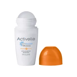 Deo Roll-on Power Move Activelle 50 ml.