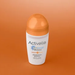 Deo Roll-on Power Move Activelle 50 ml.