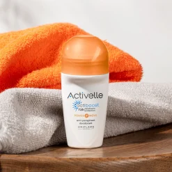 Deo Roll-on Power Move Activelle 50 ml.
