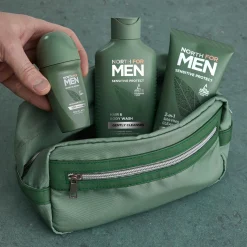Deo Roll-On Sensitive Protect North for Men 50 ml.